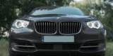 BMW 5GT | Auto do ślubu Głuchołazy, opolskie - zdjęcie 5