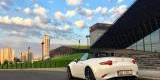 Welldriven oferują: Mazda MX-5; Rolls&Royce; Ford Mustang GT | Auto do ślubu Katowice, śląskie - zdjęcie 4