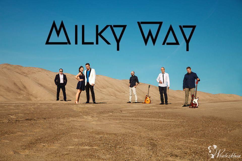 Milky Way - muzyka na żywo na najwyższym poziomie!!! | Zespół muzyczny Warszawa, mazowieckie - zdjęcie 1