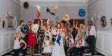 DJ KamTi - DJ/Wodzirej /Ciężki dym / Dekoracja LED/ Napis LOVE / Bańki, Wilcza - zdjęcie 5