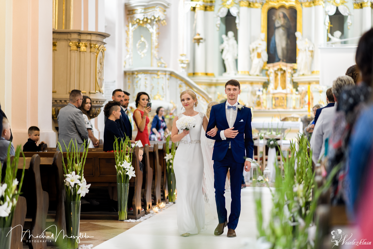 Michał Misztela Fotografia - Fotografia ślubna, Poznań - zdjęcie 1