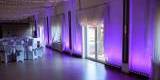 Dekoracja światłem,ledy, oświetlenie sal,sufitu,napis LOVE, Kreatywnia | Dekoracje światłem Konin, wielkopolskie - zdjęcie 3