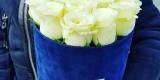 Piu Piu Flowers - bukiety ślubne, kwiaty w pudełku, wieczne róże | Bukiety ślubne Łódź, łódzkie - zdjęcie 4