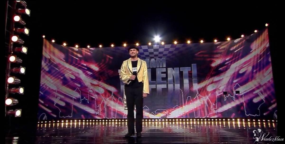 Zaskocz gości i spraw, aby zapamiętali Twoje wesele - Mago Magic Show, Sopot - zdjęcie 1