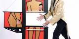 Zaskocz gości i spraw, aby zapamiętali Twoje wesele - Mago Magic Show, Sopot - zdjęcie 2