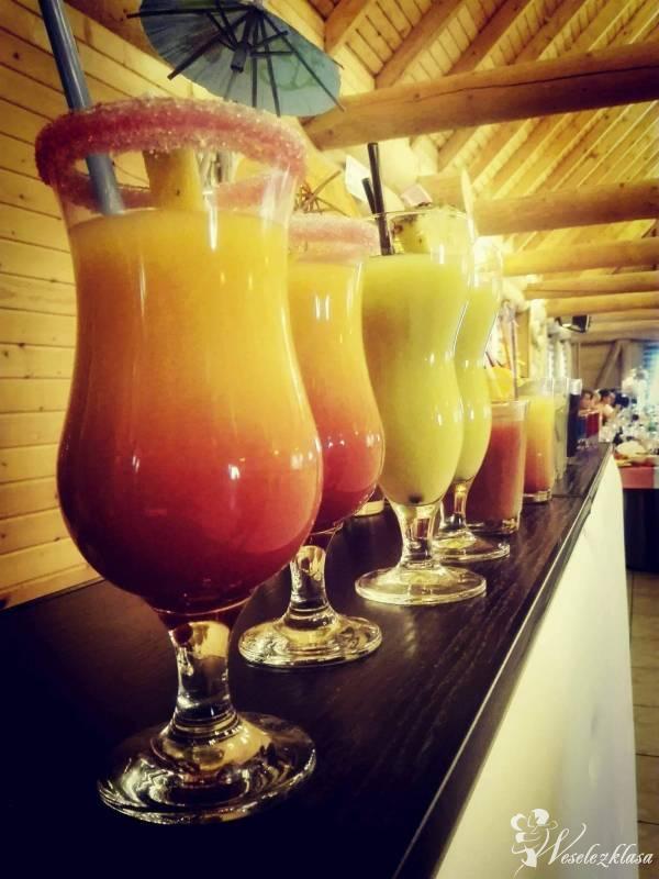 Barman na wesele - Mobilny Drink Bar - Taniec w chmurach - Napis LOVE, Kalisz - zdjęcie 1