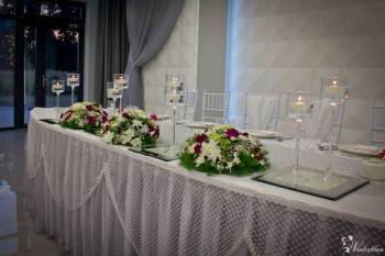 Polana Wedding Venue, Sale weselne Opalenica