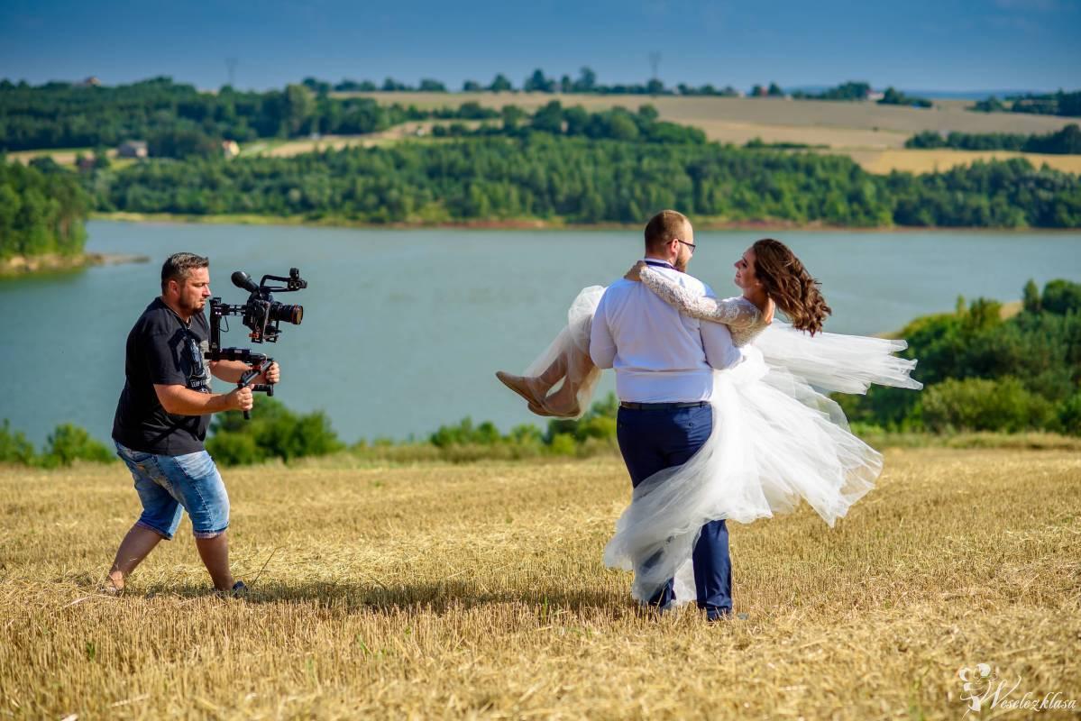 Professional Video   | Kamerzysta na wesele Starachowice, świętokrzyskie - zdjęcie 1