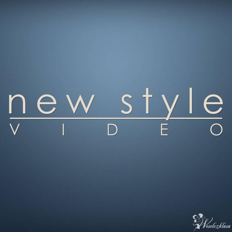 New Style Video | Kamerzysta na wesele Skierniewice, łódzkie - zdjęcie 1