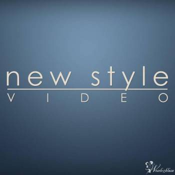 New Style Video | Kamerzysta na wesele Skierniewice, łódzkie