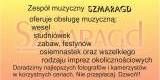 Zespół weselny SZMARAGD / DJ wodzirej + sax Tanio!!! - Profesjonalnie!, Zawiercie - zdjęcie 5