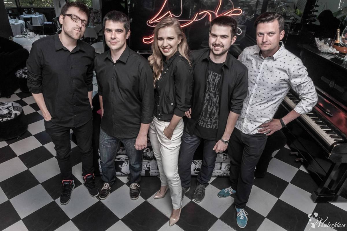 Pink & Roll Coverband - muzyka 100% live, Warszawa - zdjęcie 1