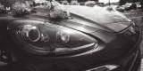 Luksusowe Auto Do Ślubu Porsche Cayenne Idealne Dla Młodej Pary | Auto do ślubu Miastko, pomorskie - zdjęcie 2