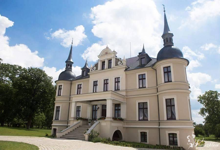 Pałac w Orli | Sala weselna Orla, wielkopolskie - zdjęcie 1