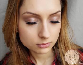 Make Up Martyna Zubel | Uroda, makijaż ślubny Pruszków, mazowieckie