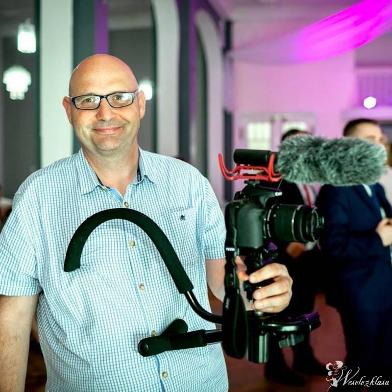 filmowanie wesela, Szczecinek - zdjęcie 1
