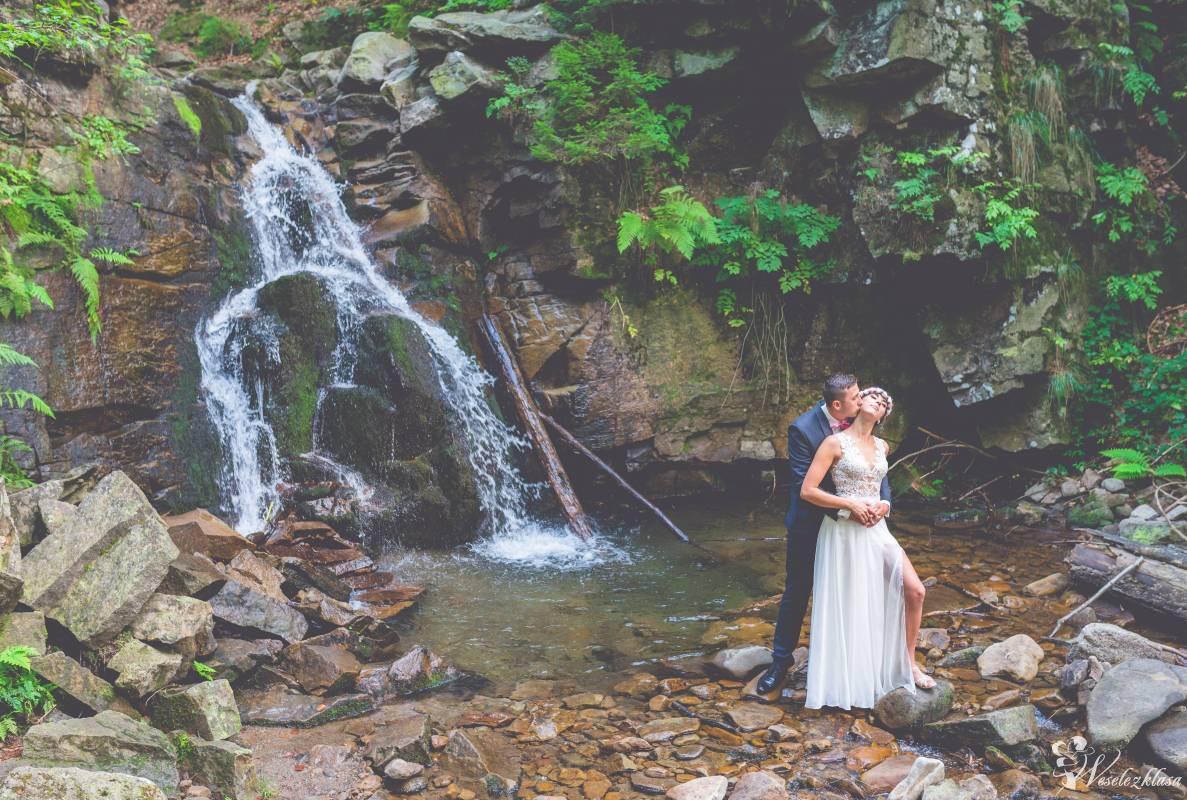 WEDDING ART STUDIO -film i fotografia ślubna z pasją + DRON, Bytom - zdjęcie 1