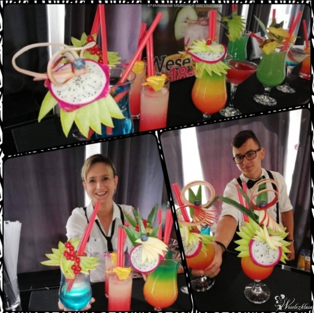 Coctail Bar Paula drink  bar Barmani | Barman na wesele Grudziądz, kujawsko-pomorskie - zdjęcie 1