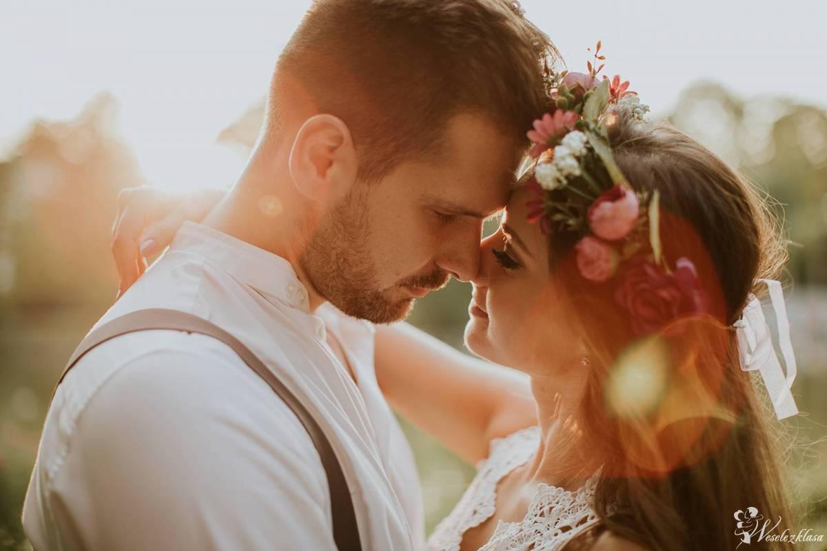 Karolina Roszak Photography | artystyczna fotografia ślubna, Warszawa - zdjęcie 1