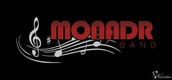 Zespół Muzyczny MONADR BAND | Zespół muzyczny Przemyśl, podkarpackie