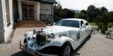 Lincoln Excalibur i Continental | Auto do ślubu Wadowice, małopolskie - zdjęcie 8