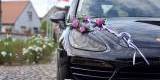 Samochód do ślubu Porsche Cayenne, Porsche 911!, Zielona Góra - zdjęcie 6