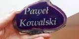 Your Wedding Time - winietki na minerałach, papeteria ślubna | Zaproszenia ślubne Wrocław, dolnośląskie - zdjęcie 3