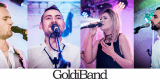 Goldi Band | Zespół muzyczny Radziejów, kujawsko-pomorskie - zdjęcie 4