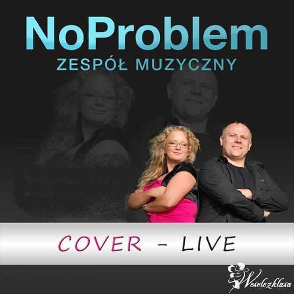 Zespół NoProblem | Zespół muzyczny Łobżenica, wielkopolskie - zdjęcie 1