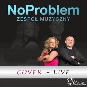 Zespół NoProblem | Zespół muzyczny Łobżenica, wielkopolskie