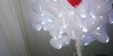Fotobudka Kamazone KAM&LEON; balony Led, napis LOVE | Fotobudka na wesele Czeladź, śląskie - zdjęcie 5