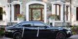 Maserati Quattroporte | Auto do ślubu Sanok, podkarpackie - zdjęcie 3