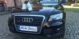Audi Q5 do ślubu, Pruszcz Gdański - zdjęcie 3