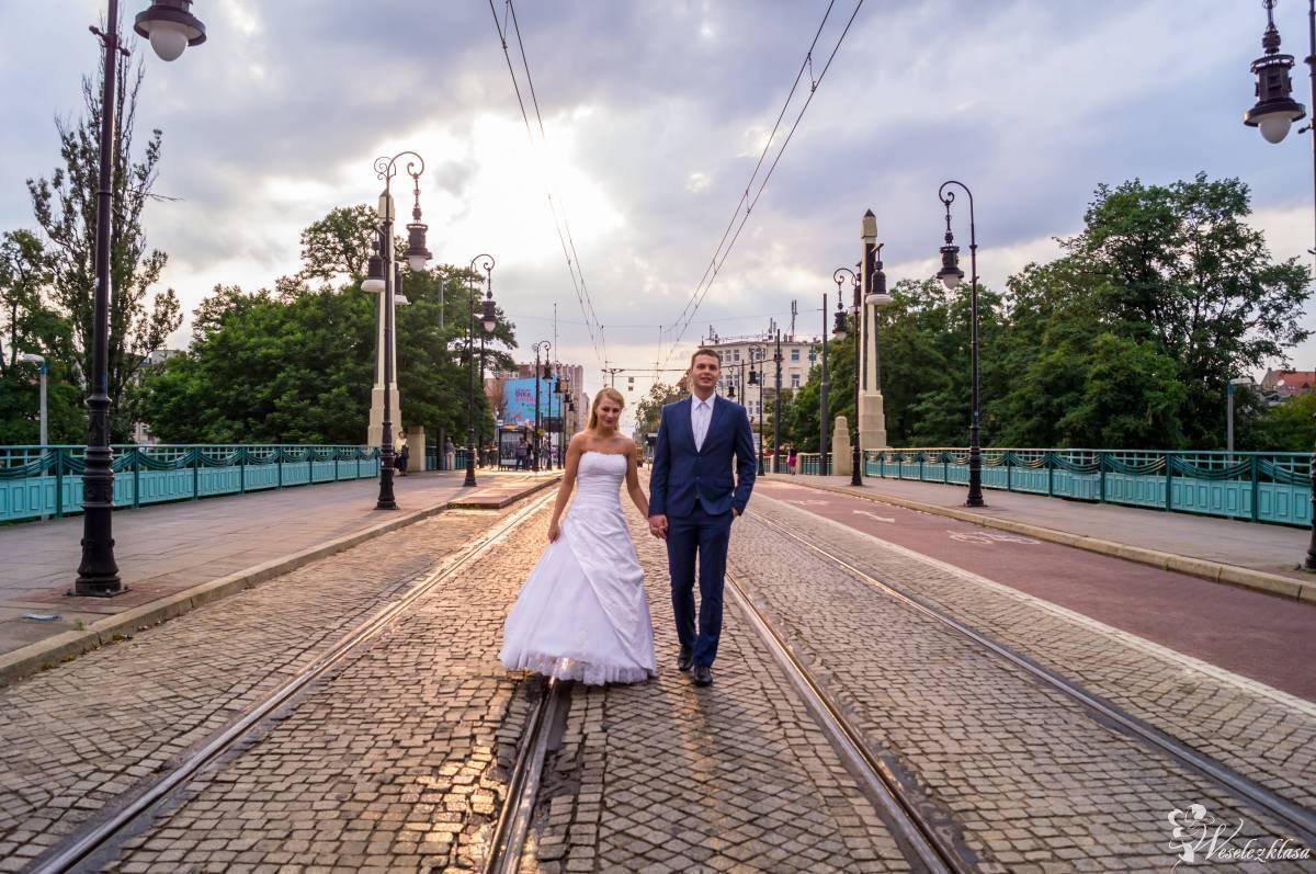 MagJa Wedding Photography - Twój fotograf na wesele | Fotograf ślubny Opole, opolskie - zdjęcie 1