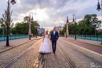 MagJa Wedding Photography - Twój fotograf na wesele | Fotograf ślubny Opole, opolskie