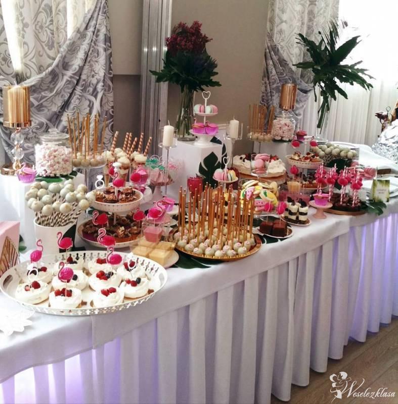 Pracownia Tortów Artystycznych Sweet Cake | Tort weselny Radomsko, łódzkie - zdjęcie 1