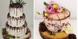 Pracownia Tortów Artystycznych Sweet Cake | Tort weselny Radomsko, łódzkie - zdjęcie 4