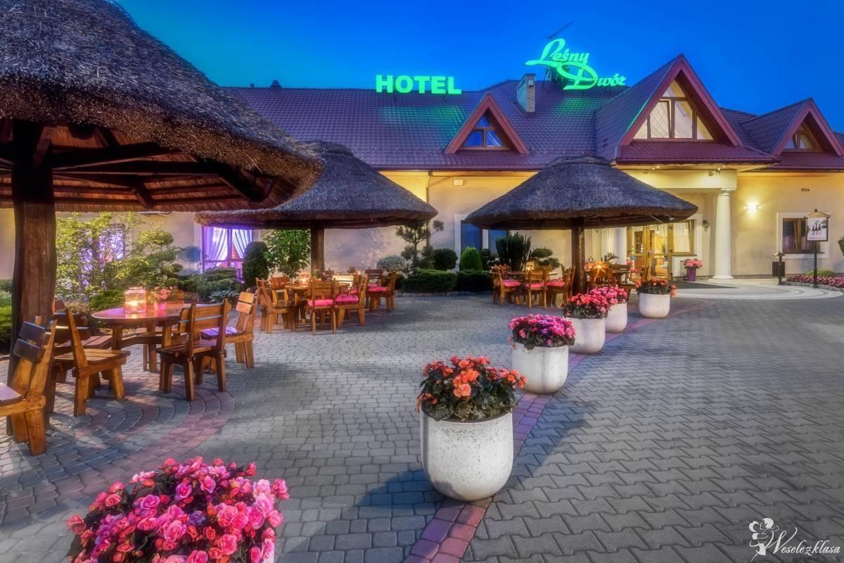 Hotel Restauracja Leśny Dwór | Sala weselna Skaryszew, mazowieckie - zdjęcie 1