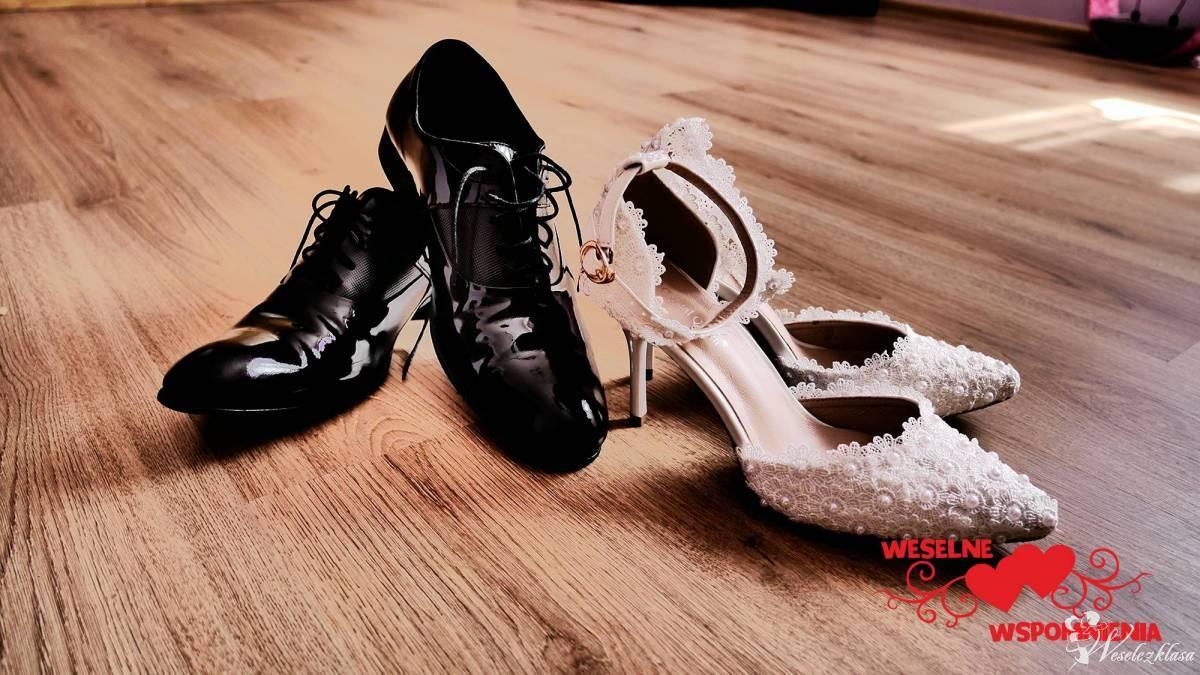 Weselne Wspomnienia - Nowoczesne filmy ze ślubu i wesela to My, Łódź - zdjęcie 1