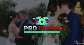 ProVision Cinematography | Kamerzysta na wesele Pruszków, mazowieckie