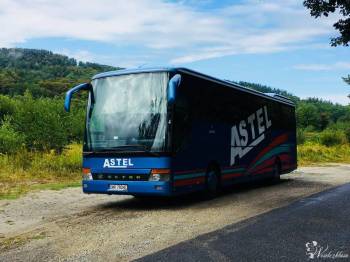 ASTEL Travel - wynajem busów, autokarów, autobusów, Wynajem busów Legnica