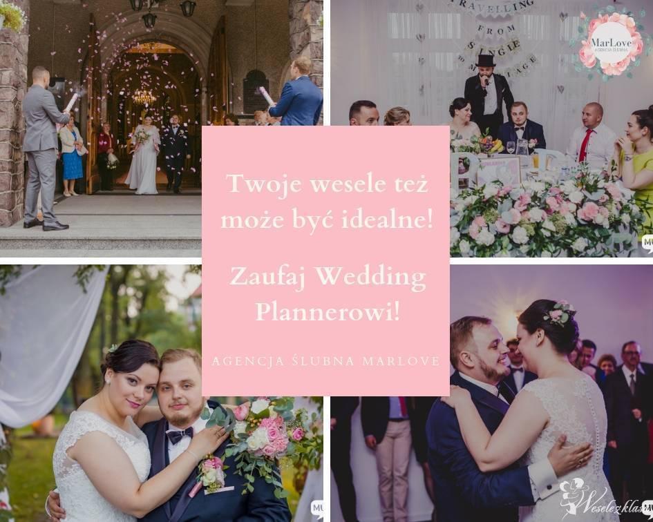 Wedding Planner Organizacja i Koordynacja Dnia Ślubu, Kraków - zdjęcie 1