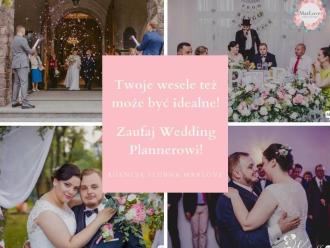 Wedding Planner Organizacja i Koordynacja Dnia Ślubu | Wedding planner Kraków, małopolskie