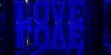 Prześliczny, Ogromny, Ażurowy napis LOVE, FOTOBUDKA FOTOFUN | Dekoracje światłem Warszawa, mazowieckie - zdjęcie 3