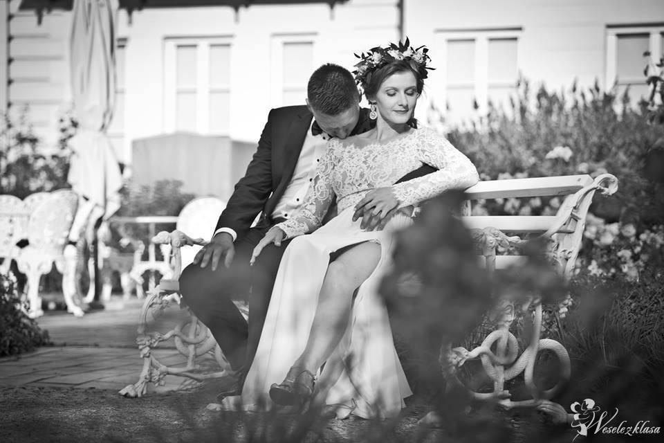 Kamerzysta wideofilmowanie oraz fotografia ślubna Allegro Dance | Kamerzysta na wesele Gostynin, mazowieckie - zdjęcie 1