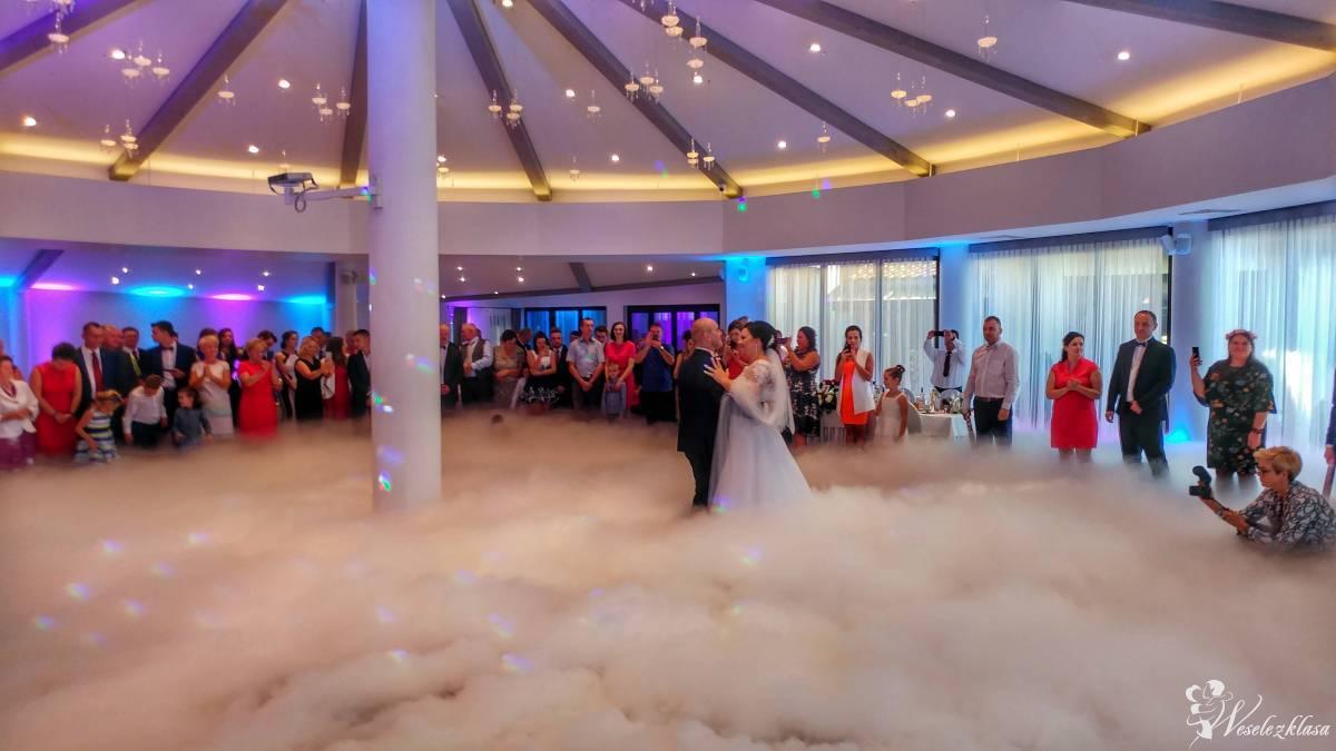 Taniec w chmurach Prawdziwy ciężki dym. Mega Efekt !!! Wejdź i zobacz! | Ciężki dym Chrzanów, małopolskie - zdjęcie 1