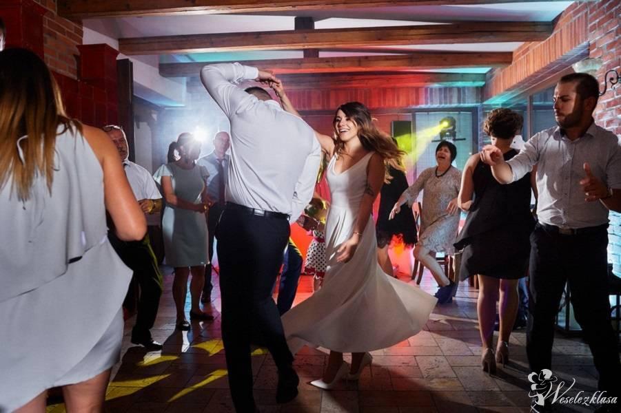 Dj Wodzirej Dariusz. Ciężki dym, Rekwizyty., Bielsko-Biała - zdjęcie 1