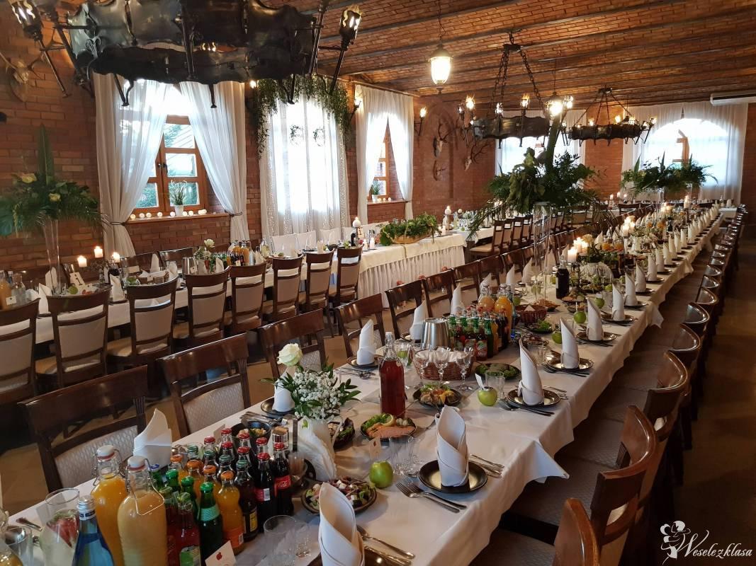 Restauracja Staropolska | Sala weselna Tomaszów Lubelski, lubelskie - zdjęcie 1