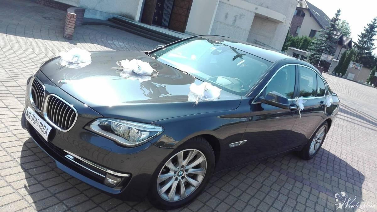 BMW serii 7, wyjątkowe auto w wyjątkowej cenie!, Toruń - zdjęcie 1