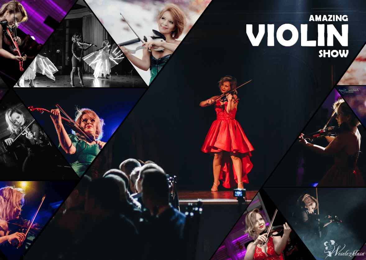 Magic Violin Show, Warszawa - zdjęcie 1